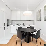 Szwedzka 22b By Homeprime * Warschau