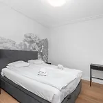 Szwedzka 22b By Homeprime Apartment