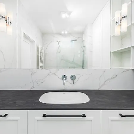 Szwedzka 22b By Homeprime Apartmán *