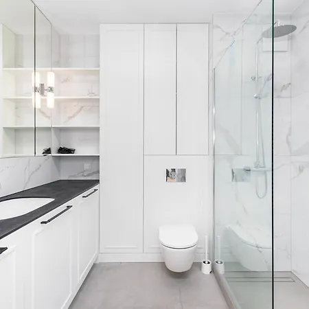 Szwedzka 22b By Homeprime