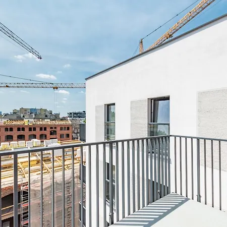 Szwedzka 22b By Homeprime