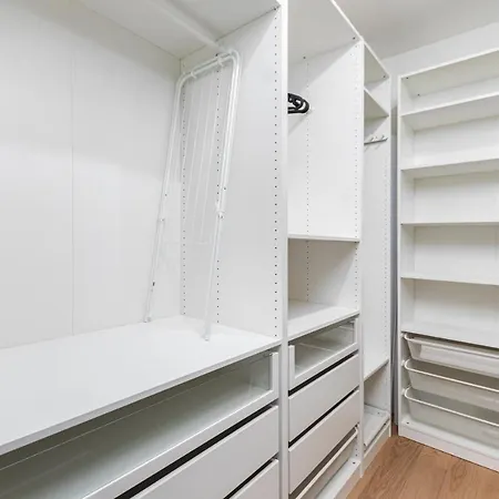 Szwedzka 22b By Homeprime Warschau