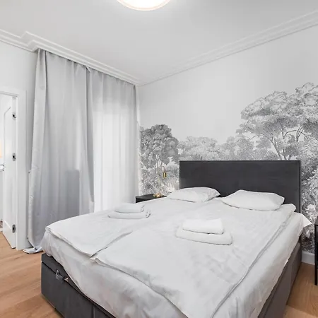 Szwedzka 22b By Homeprime